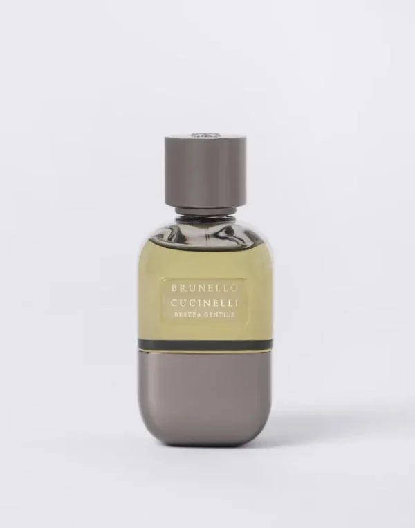 Uomo | Donna-Brunello Cucinelli Profumo Brezza Gentile, formato 100 ml Salvia (C00X)