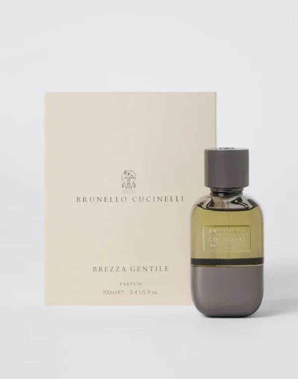 Uomo | Donna-Brunello Cucinelli Profumo Brezza Gentile, formato 100 ml Salvia (C00X)