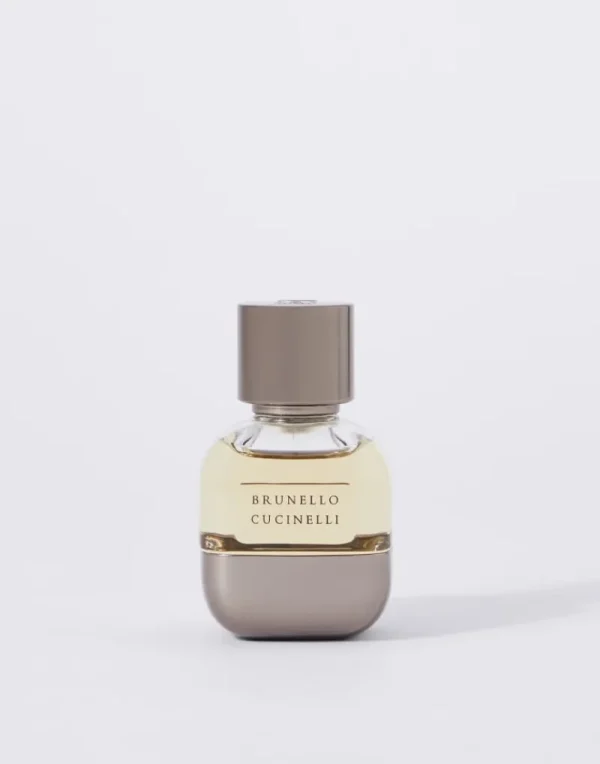 Donna-Brunello Cucinelli Profumo Pour Femme, formato 50 ml Trasparente (C00D)