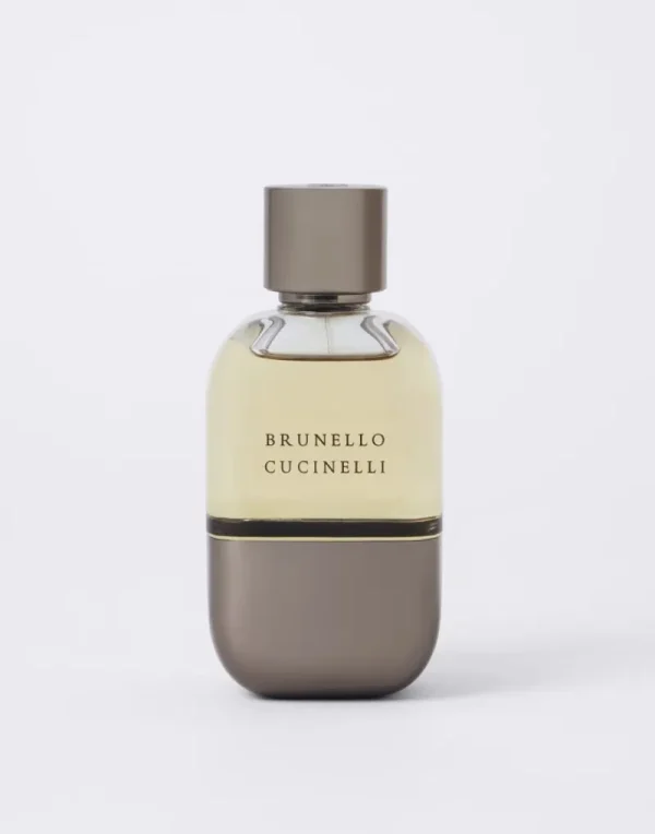 Donna-Brunello Cucinelli Profumo Pour Femme, formato ricaricabile 150 ml Trasparente (C00D)