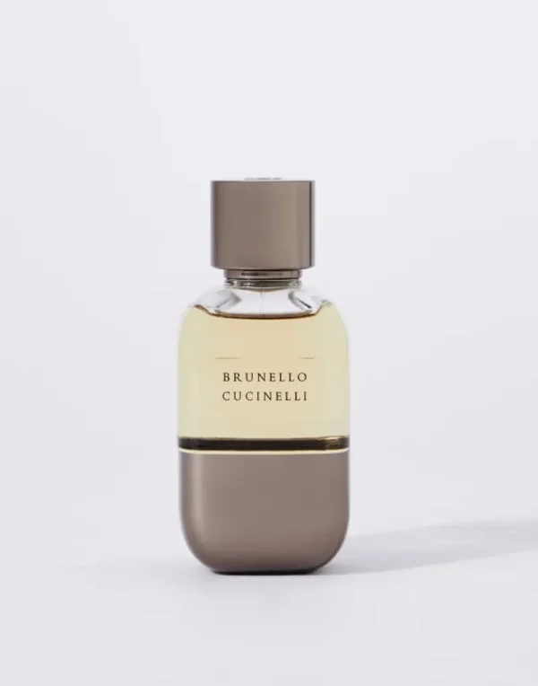 Donna-Brunello Cucinelli Profumo Pour Femme, formato 100 ml Trasparente (C00D)