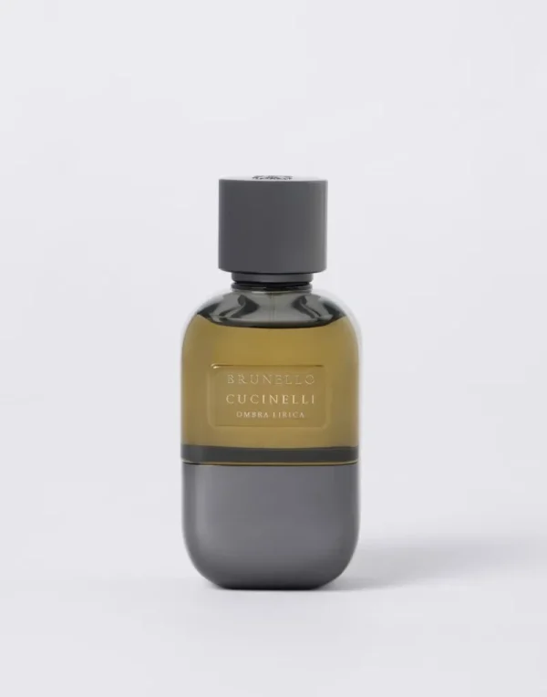 Uomo | Donna-Brunello Cucinelli Profumo Ombra Lirica, formato 100 ml Olive (C00X)