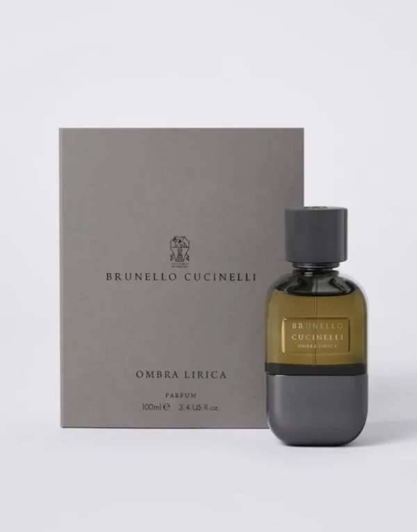 Uomo | Donna-Brunello Cucinelli Profumo Ombra Lirica, formato 100 ml Olive (C00X)