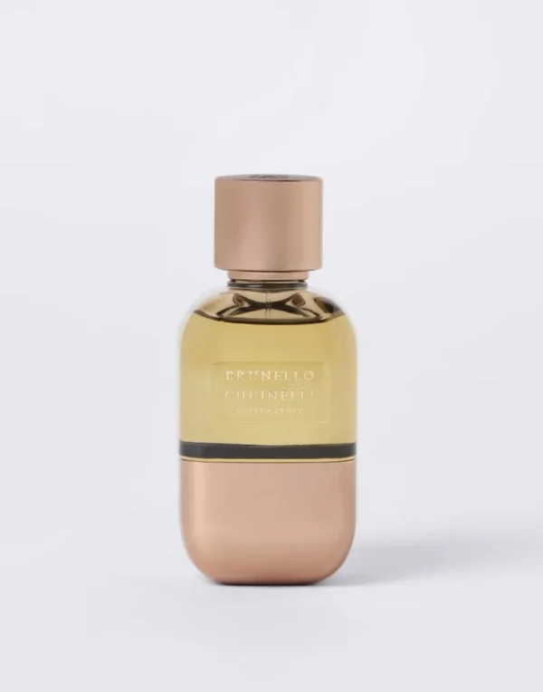 Uomo | Donna-Brunello Cucinelli Profumo Soffio Zenit, formato 100 ml Oro Chiaro (C00X)