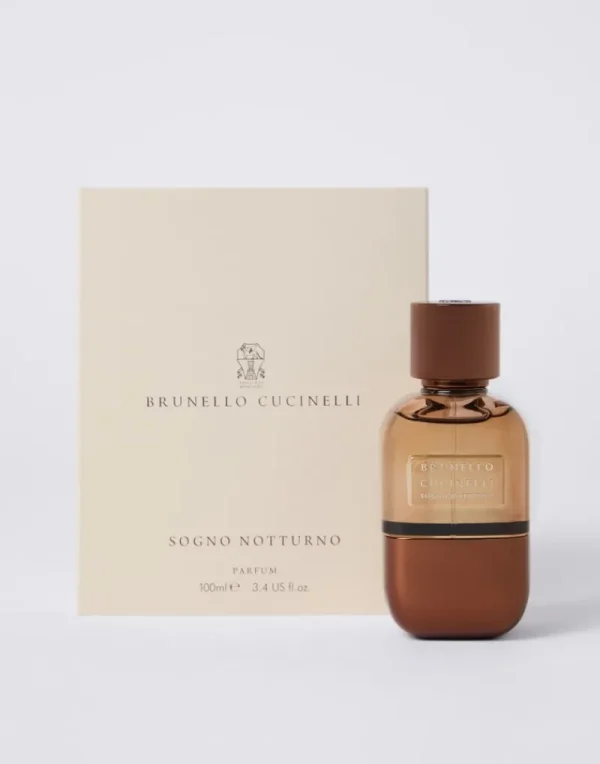 Uomo | Donna-Brunello Cucinelli Profumo Sogno Notturno, formato 100 ml Bronzo (C00X)