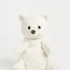 Borse-Brunello Cucinelli Zaino peluche Bernie Panama (C002)